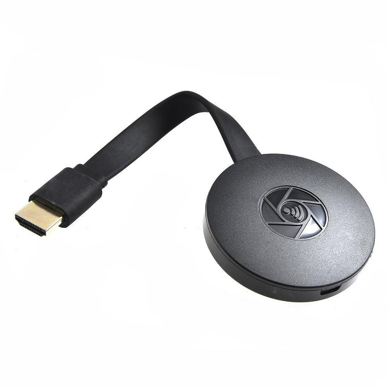 Chromecast Smartcast Wifi Full HD USB - Convierte tu televisor en inteligente 