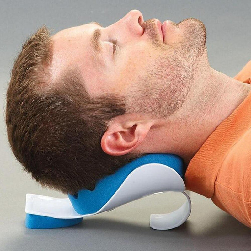 Almohada de soporte para el cuello - Abs Premium