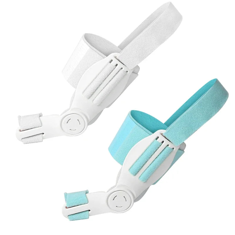 Ortopédico Toe Separator, Hallux Valgus Joanete Corrector, Hammer Toe Straightener, Pé Pain Relief, Foot Pedicure Care Tool